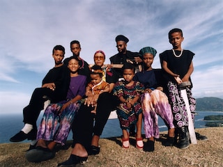 Saint Heron, The Womack Originals (2021)