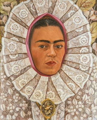Frida Kahlo: The Complete Paintings