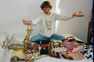 Dino Bonacic by Turkina Faso 