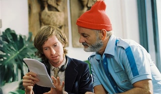 The Life Aquatic, Wes Anderson (2004)