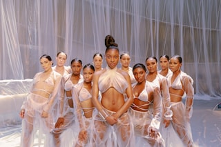 Normani &quot;Wild Side&quot; BTS