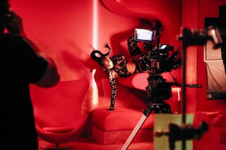 Normani &quot;Wild Side&quot; BTS
