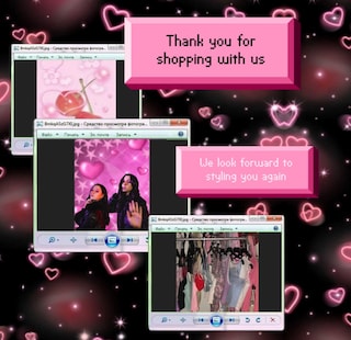 TikTok’s personal shoppers are styling Gen Z