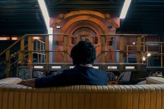 2Cowboy Bebop live action