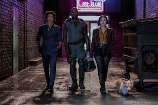 3Cowboy Bebop live action
