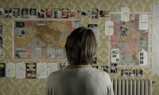 Misha and the Wolves