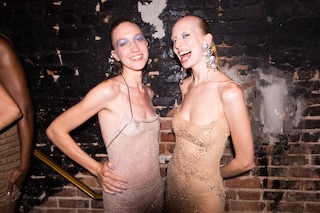VMAs new gen New York Fashion Week SS22