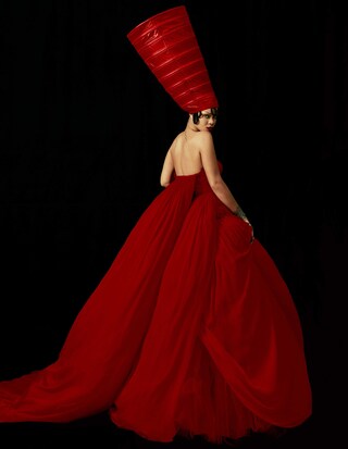 Rihanna – autumn 20219