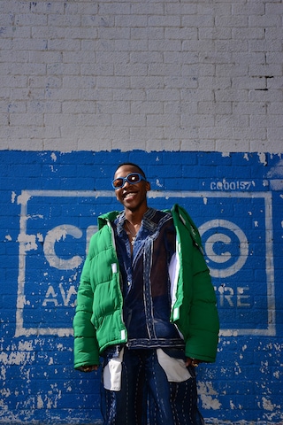 Amapiano - autumn 2021