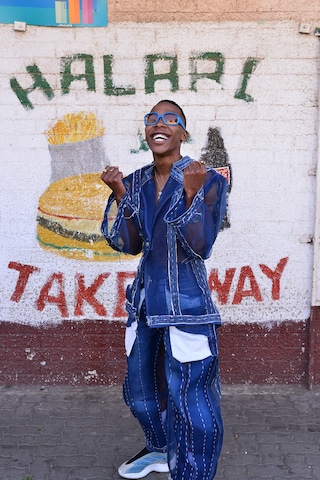 Amapiano - autumn 2021