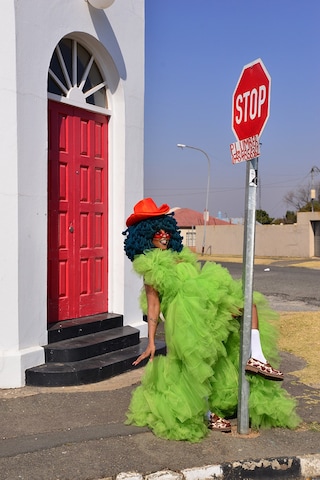 Amapiano - autumn 2021