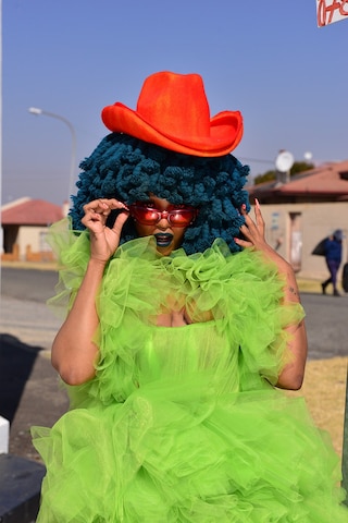 Amapiano - autumn 2021