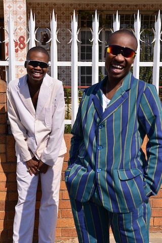 Amapiano - autumn 2021