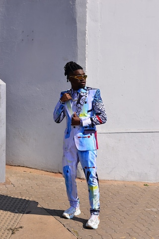 Amapiano - autumn 2021