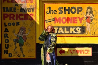 Amapiano - autumn 2021