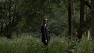 Radiohead, ‘If You Say The Word’