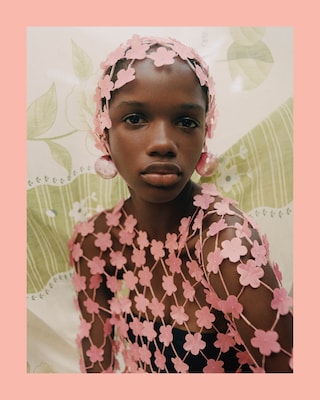 Nadine Ijewere, Our Own Selves (2021)