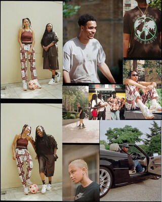 Nike x Patta - The Wave