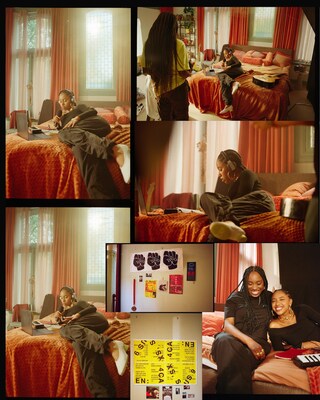 Nike x Patta - The Wave