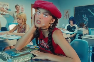 Olivia Rodrigo, “Brutal”