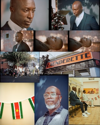 Nike x Patta - The Wave