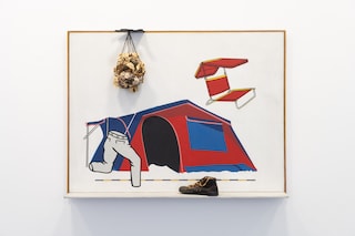 Herv&#233; T&#233;l&#233;maque: A Hopscotch of the Mind