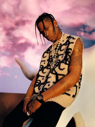 AnOther magazine autumn/winter 2021 issue 