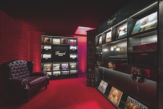 gucci circolo shoreditch london Alessandro michele popup