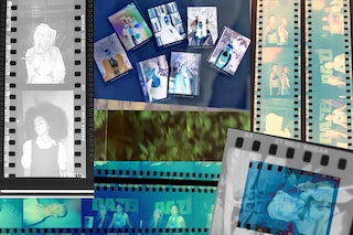 Dazed+Labs at Dazed Live, Ashleigh Ramel 1