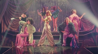 Russia’s Drag Race knock-off, Royal Cobras