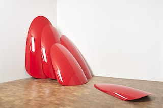 Martin Margiela X Lafayette Anticipations