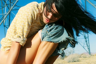 Neil Krug and Jardine Libaire, GoldTwinz [2021]