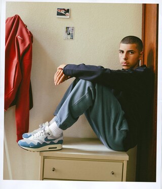 Nike x Patta - Loud & Clear