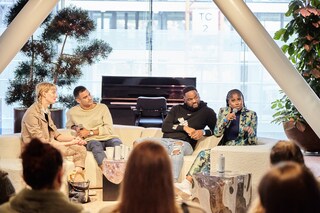 Dazed Live – What Went Down 1