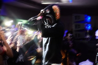 Dazed Live – What Went Down 6