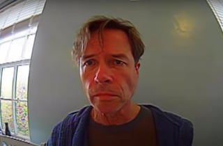 Radiohead Follow Me Around