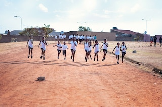 Masai AC
