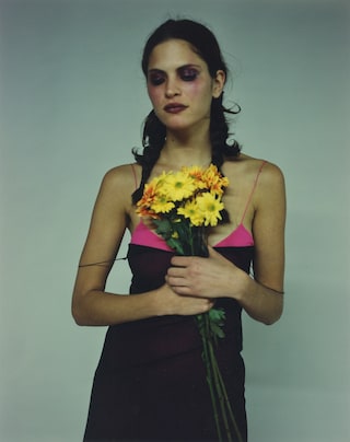 My Beutyfull Lyfe, Davide Sorrenti