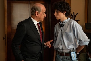 The Hand of God – Paolo Sorrentino
