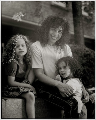 The Wave – Nike x Patta