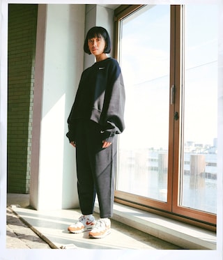 The Wave – Nike x Patta