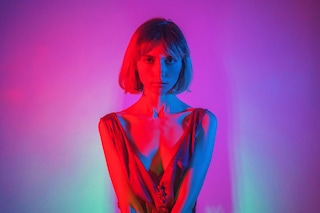 Liara Roux, Whore of New York 1