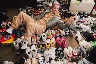 Megan Rapinoe
