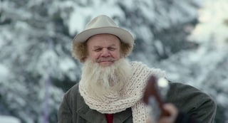 O Night Divine, Luca Guadagnino