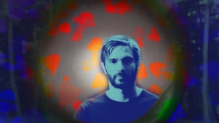 Jon Hopkins psychedelics music 
