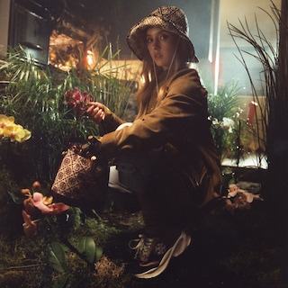 Sydney Sweeney Tory Burch Good Luck