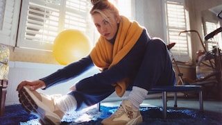 Sydney Sweeney Tory Burch Good Luck