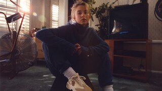 Sydney Sweeney Tory Burch Good Luck