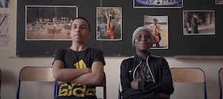 Frederic laffont Hermes film 