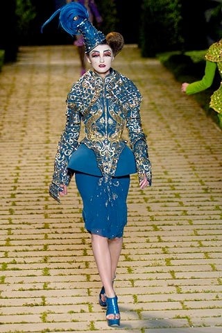 Galliano&#39;s Dior 0